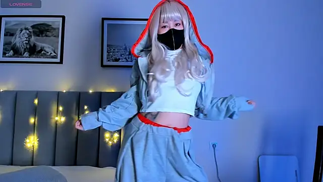 Snapshot of yanyaan chatting on February 10, 2026, 8:41 pm yanyaan online show from February 10, 2026, 8:41 pm