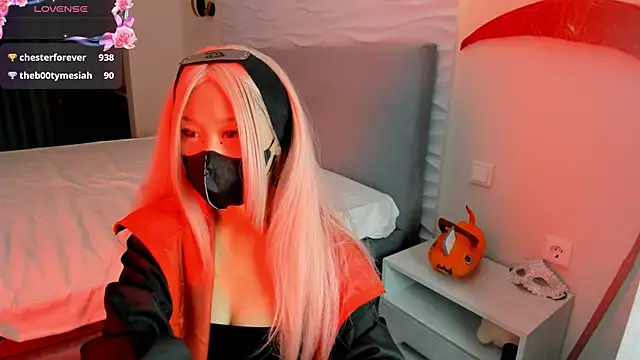 Snapshot of yanyaan chatting on November 27, 2025, 8:09 pm yanyaan online show from November 27, 2025, 8:09 pm