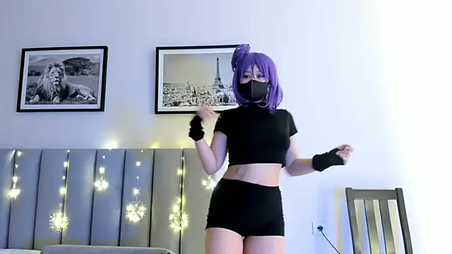 Snapshot of yanyaan chatting on February 22, 2026, 8:21 pm yanyaan online show from February 22, 2026, 8:21 pm