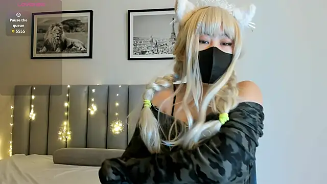 Snapshot of yanyaan chatting on February 21, 2026, 8:44 pm yanyaan online show from February 21, 2026, 8:44 pm