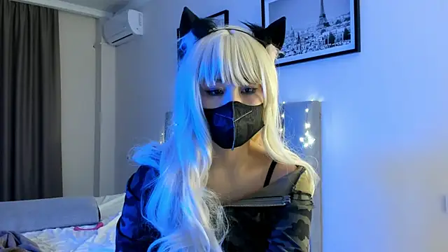 Snapshot of yanyaan chatting on March 1, 2026, 8:53 pm yanyaan online show from March 1, 2026, 8:53 pm