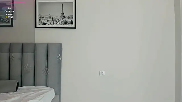 Snapshot of yanyaan chatting on February 18, 2026, 8:27 pm yanyaan online show from February 18, 2026, 8:27 pm