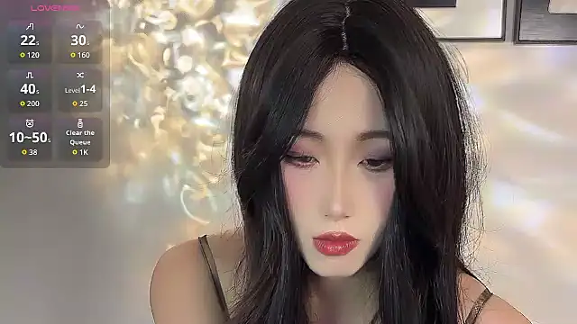 Boa0105 online show from September 14, 2025, 7:09 am