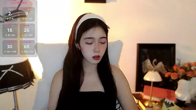 Wfrost0707 online show from November 19, 2025, 6:46 am