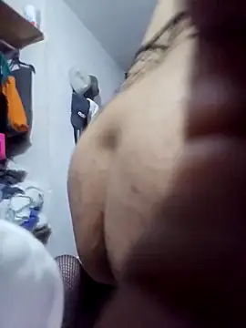 zael1986 online show from October 10, 2025, 8:04 am