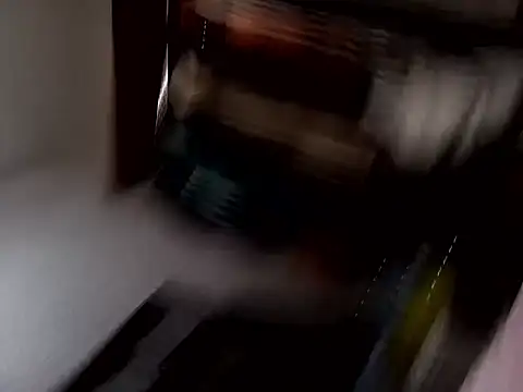 zael1986 online show from November 6, 2025, 1:15 pm