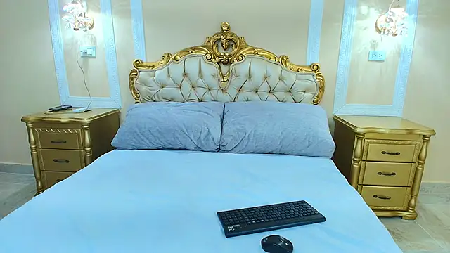 AlishaDixon online show from November 23, 2025, 2:27 pm