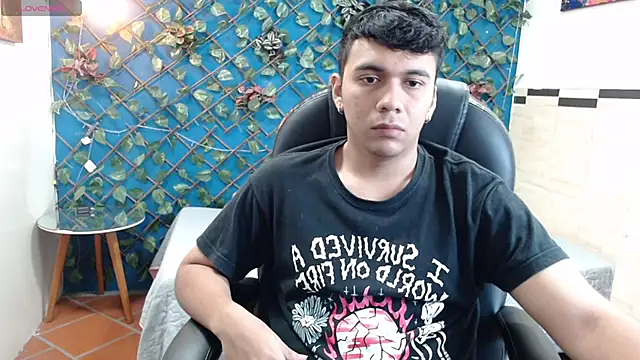 titanxero online show from October 17, 2025, 11:45 am