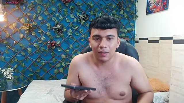 titanxero online show from November 22, 2025, 1:26 am