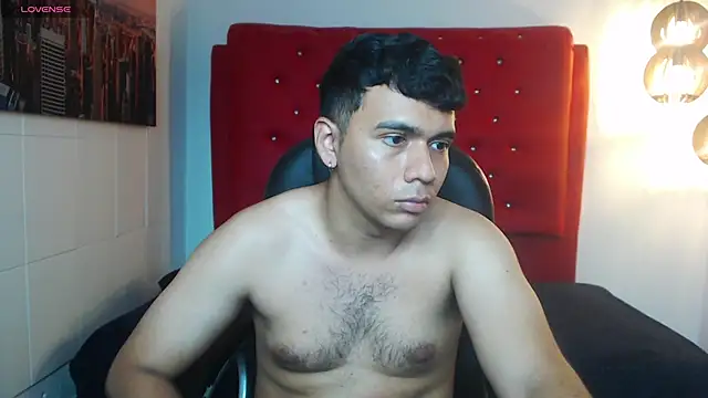 titanxero online show from November 13, 2025, 12:25 am