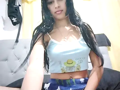 kimberlylohaiza online show from September 18, 2025, 10:46 pm