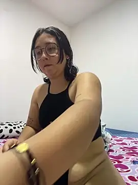 SamyStar-99 online show from September 24, 2025, 12:18 am
