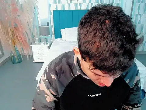 Axel savage online show from November 20, 2025, 12:06 pm