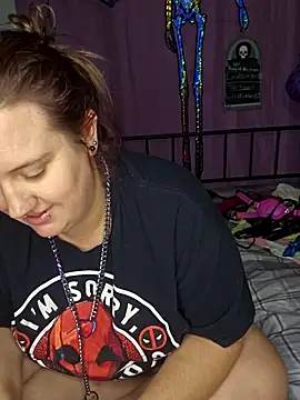 BabygurlJay online show from November 20, 2025, 3:07 am