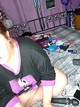 BabygurlJay online show from January 7, 2026, 2:49 am