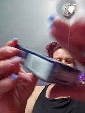 BabygurlJay online show from March 29, 2026, 1:29 am