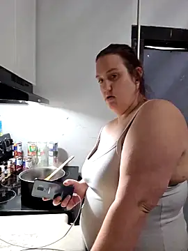 BabygurlJay online show from November 11, 2025, 1:55 am