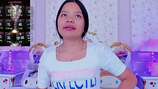 SharonBonet online show from January 17, 2026, 11:58 am