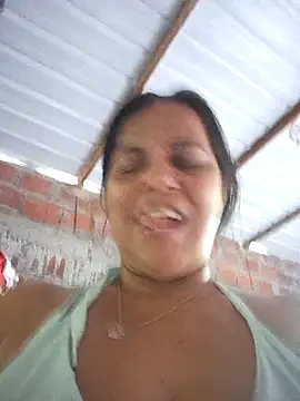 Lucerito-Hot online show from November 18, 2025, 12:30 pm