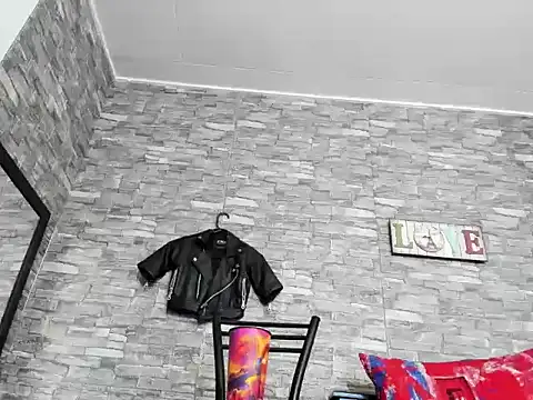 Inferno Molly online show from October 10, 2025, 11:11 am