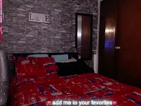 Inferno Molly online show from October 21, 2025, 12:43 am