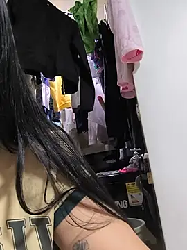 Daniela-rosee online show from July 9, 2026, 12:55 am