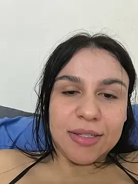 Daniela-rosee online show from July 10, 2026, 4:12 am
