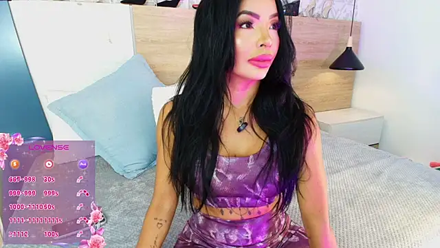 veronikali online show from July 1, 2026, 7:36 pm