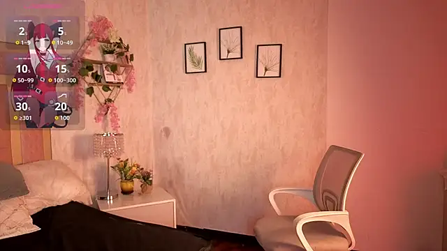 RobinBennett online show from October 29, 2025, 12:37 pm