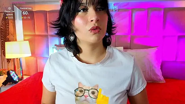 RobinBennett online show from May 28, 2026, 1:06 pm