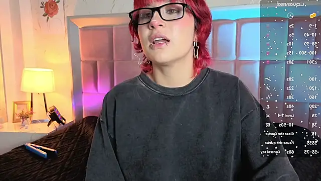 RobinBennett online show from February 15, 2026, 12:15 pm