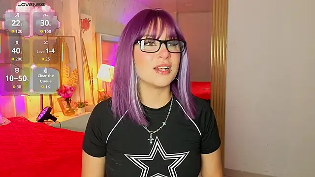 RobinBennett online show from March 22, 2026, 12:29 pm