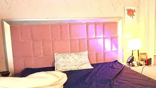 RobinBennett online show from February 11, 2026, 12:27 pm