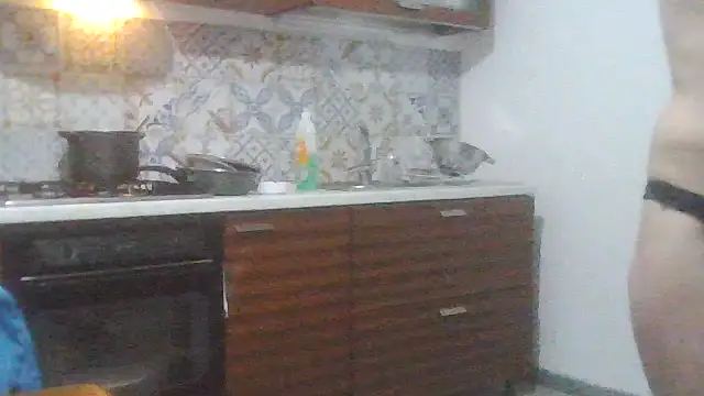 Astrid3 online show from February 3, 2026, 10:26 pm