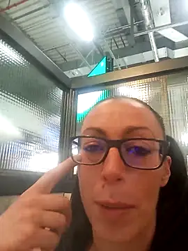 Snapshot of Astrid3 chatting on October 21, 2025, 4:50 pm Astrid3 online show from October 21, 2025, 4:50 pm