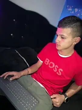 Boyxcock7 online show from May 28, 2026, 4:31 am