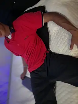Boyxcock7 online show from May 26, 2026, 6:00 am