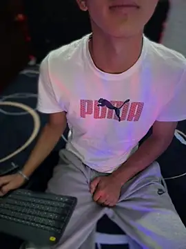 Boyxcock7 online show from July 16, 2026, 5:48 am