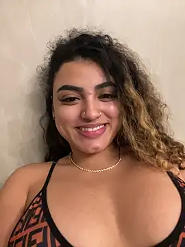 Snapshot of Salomeferreira_ chatting on November 7, 2025, 5:23 am Salomeferreira online show from November 7, 2025, 5:23 am