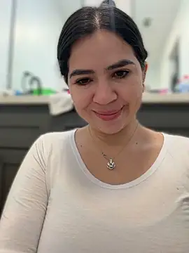 Gringo XXX Latina online show from February 1, 2026, 5:17 am