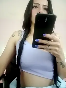 Mariam Lopez   online show from March 11, 2026, 3:44 am