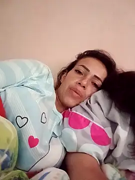 Mariam Lopez   online show from February 18, 2026, 7:21 pm