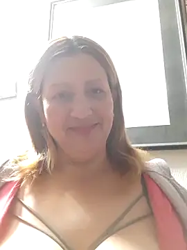 ROOMIINA online show from November 26, 2025, 11:16 pm