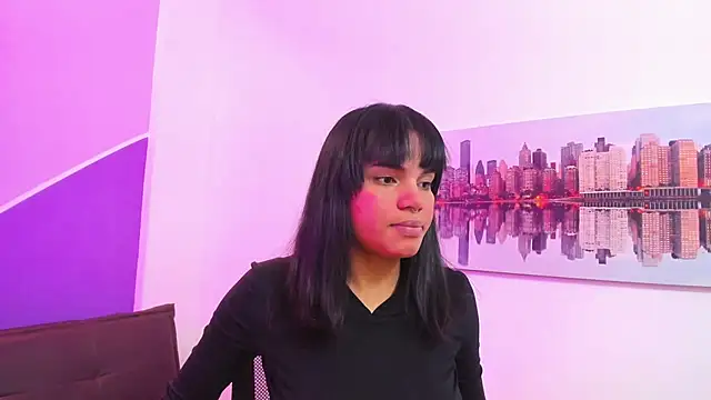 Angelina rossy online show from November 18, 2025, 4:27 am