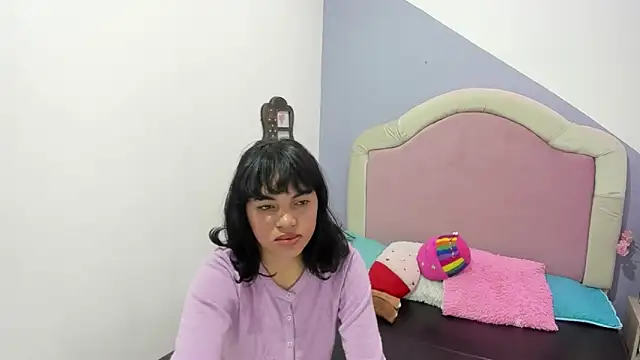 Angelina rossy online show from September 18, 2025, 4:15 am