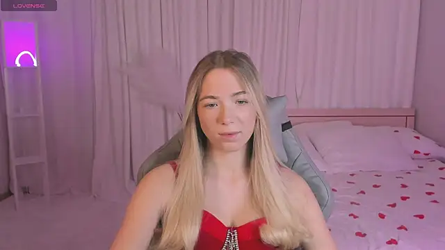 Susan Mimi online show from November 27, 2025, 3:51 am