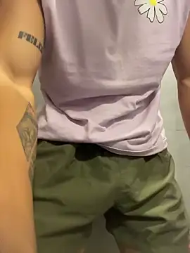 gooodboiii online show from March 16, 2026, 4:21 pm