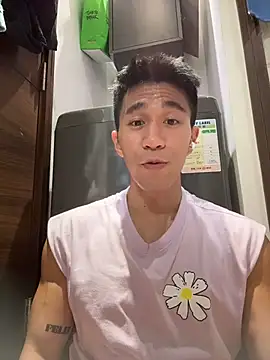 gooodboiii online show from April 8, 2026, 3:35 pm