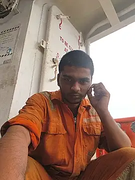 Snapshot of samundarwala1 chatting on June 26, 2026, 8:09 am samundarwala1 online show from June 26, 2026, 8:09 am