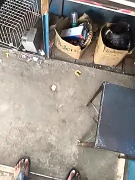 theindianjason online show from October 12, 2025, 10:05 am